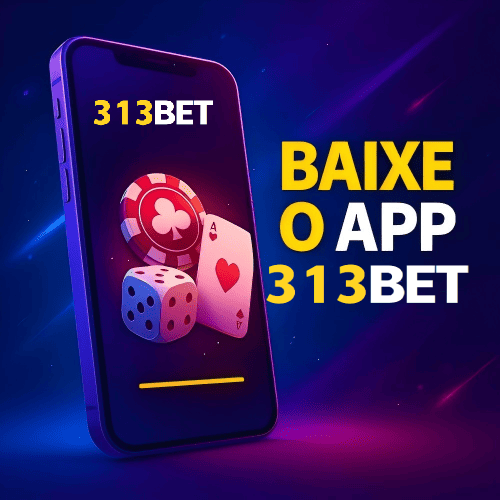 313BET App
