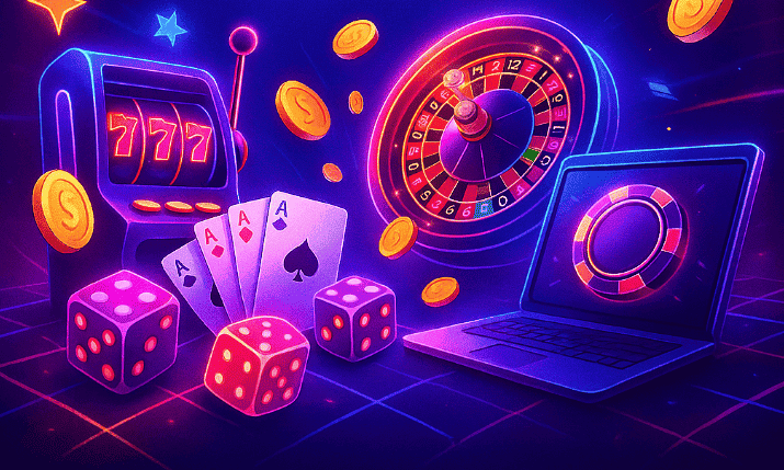 Cassino 313BET, Seguro, Promoções