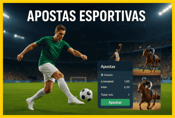 313BET Esporte - Apostas Esportivas com Odds Altas